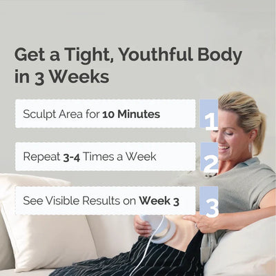 PulseSculpt Pro™