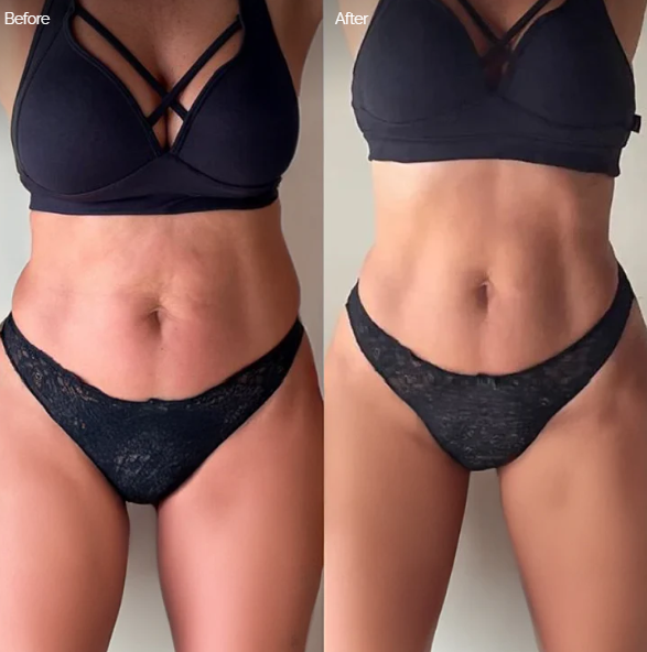 Visible Results from