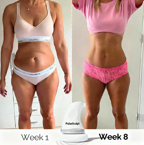 PulseSculpt Pro™